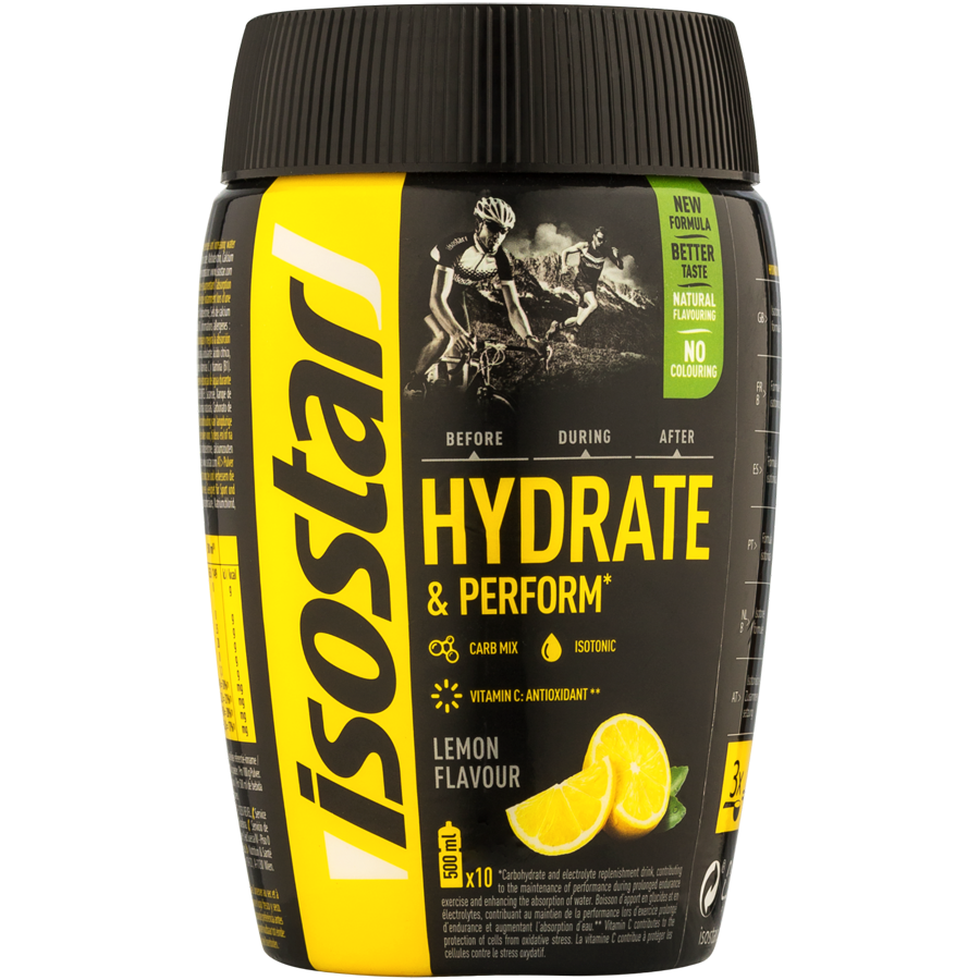 Спортивное питание Напиток изотонический HYDRATE & PERFORM 