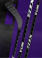 Клюшка композитная V-LINE PRO  