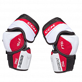 Налокотники JETSPEED FT6 